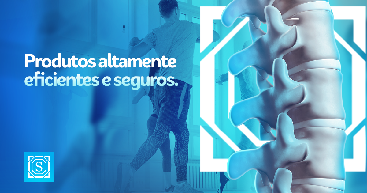 Spine Implantes - Importacao e Exportacao Ltda